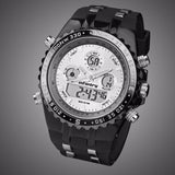 INFANTRY Digital Sports Watches Chronograph With Alarm And 30M Water Resistant - BlessRetails - 4