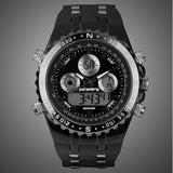 INFANTRY Digital Sports Watches Chronograph With Alarm And 30M Water Resistant - BlessRetails - 2